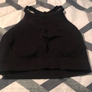 Fabletics sports bra